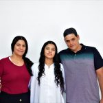 Galeria BATISMO SETEMBRO/2019