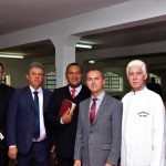 Galeria BATISMO SETEMBRO/2019