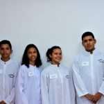 Galeria BATISMO SETEMBRO/2019