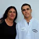 Galeria BATISMO SETEMBRO/2019