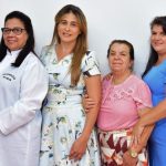 Galeria BATISMO SETEMBRO/2019