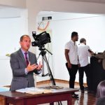 Galeria BATISMO SETEMBRO/2019