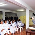 Galeria BATISMO SETEMBRO/2019