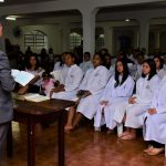 Galeria BATISMO SETEMBRO/2019