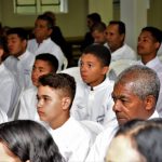 Galeria BATISMO SETEMBRO/2019