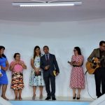 Galeria BATISMO SETEMBRO/2019