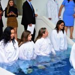 Galeria BATISMO SETEMBRO/2019