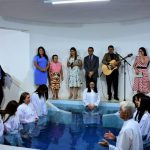 Galeria BATISMO SETEMBRO/2019