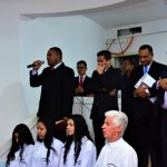 Galeria BATISMO SETEMBRO/2019