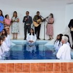 Galeria BATISMO SETEMBRO/2019