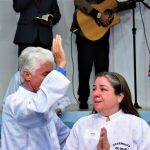 Galeria BATISMO SETEMBRO/2019