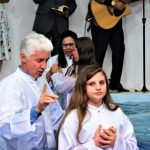 Galeria BATISMO SETEMBRO/2019