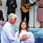 Galeria BATISMO SETEMBRO/2019