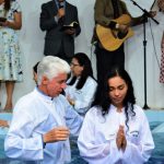 Galeria BATISMO SETEMBRO/2019