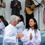 Galeria BATISMO SETEMBRO/2019