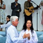 Galeria BATISMO SETEMBRO/2019