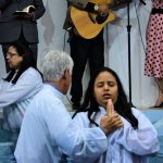 Galeria BATISMO SETEMBRO/2019