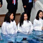 Galeria BATISMO SETEMBRO/2019