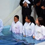 Galeria BATISMO SETEMBRO/2019