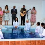 Galeria BATISMO SETEMBRO/2019