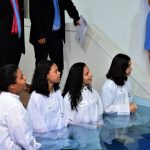 Galeria BATISMO SETEMBRO/2019