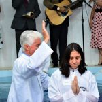 Galeria BATISMO SETEMBRO/2019