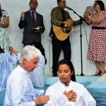 Galeria BATISMO SETEMBRO/2019