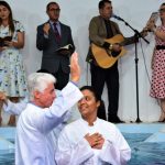 Galeria BATISMO SETEMBRO/2019