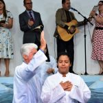 Galeria BATISMO SETEMBRO/2019