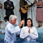 Galeria BATISMO SETEMBRO/2019