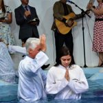 Galeria BATISMO SETEMBRO/2019