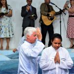 Galeria BATISMO SETEMBRO/2019