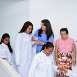 Galeria BATISMO SETEMBRO/2019