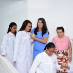 Galeria BATISMO SETEMBRO/2019