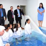 Galeria BATISMO SETEMBRO/2019