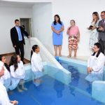 Galeria BATISMO SETEMBRO/2019