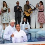 Galeria BATISMO SETEMBRO/2019