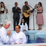 Galeria BATISMO SETEMBRO/2019