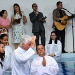 Galeria BATISMO SETEMBRO/2019