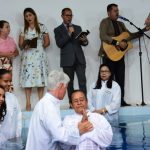 Galeria BATISMO SETEMBRO/2019