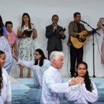 Galeria BATISMO SETEMBRO/2019