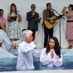 Galeria BATISMO SETEMBRO/2019