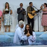 Galeria BATISMO SETEMBRO/2019