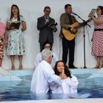 Galeria BATISMO SETEMBRO/2019