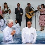 Galeria BATISMO SETEMBRO/2019