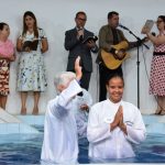 Galeria BATISMO SETEMBRO/2019