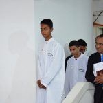 Galeria BATISMO SETEMBRO/2019