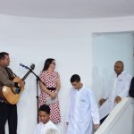 Galeria BATISMO SETEMBRO/2019