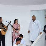 Galeria BATISMO SETEMBRO/2019