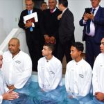 Galeria BATISMO SETEMBRO/2019